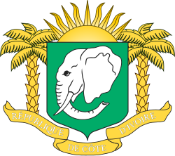 État de Côte d'Ivoire